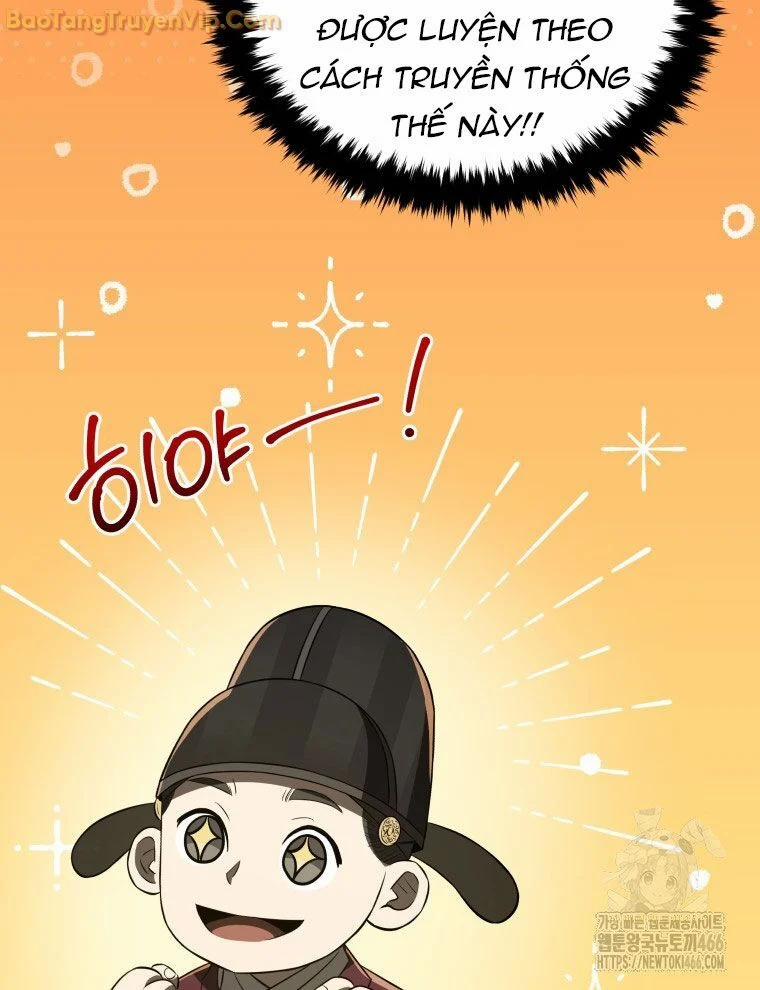 Vương Triều Đen Tối: Joseon 72 trang 69