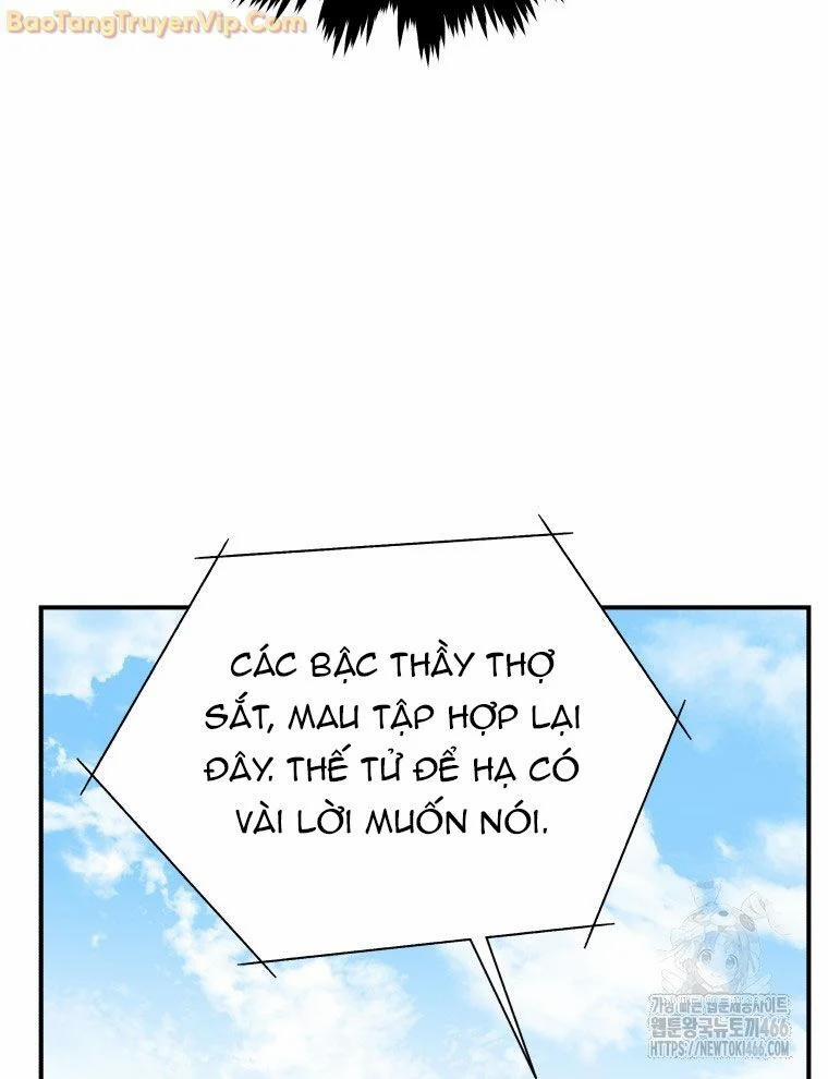 Vương Triều Đen Tối: Joseon 72 trang 71