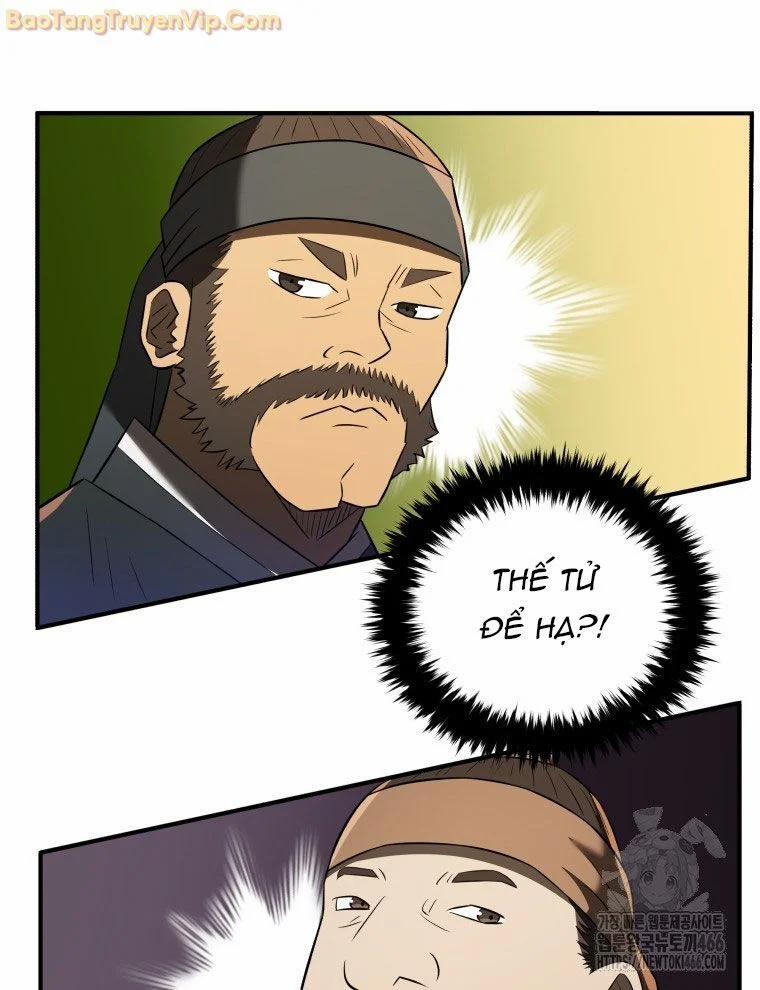 Vương Triều Đen Tối: Joseon 72 trang 73