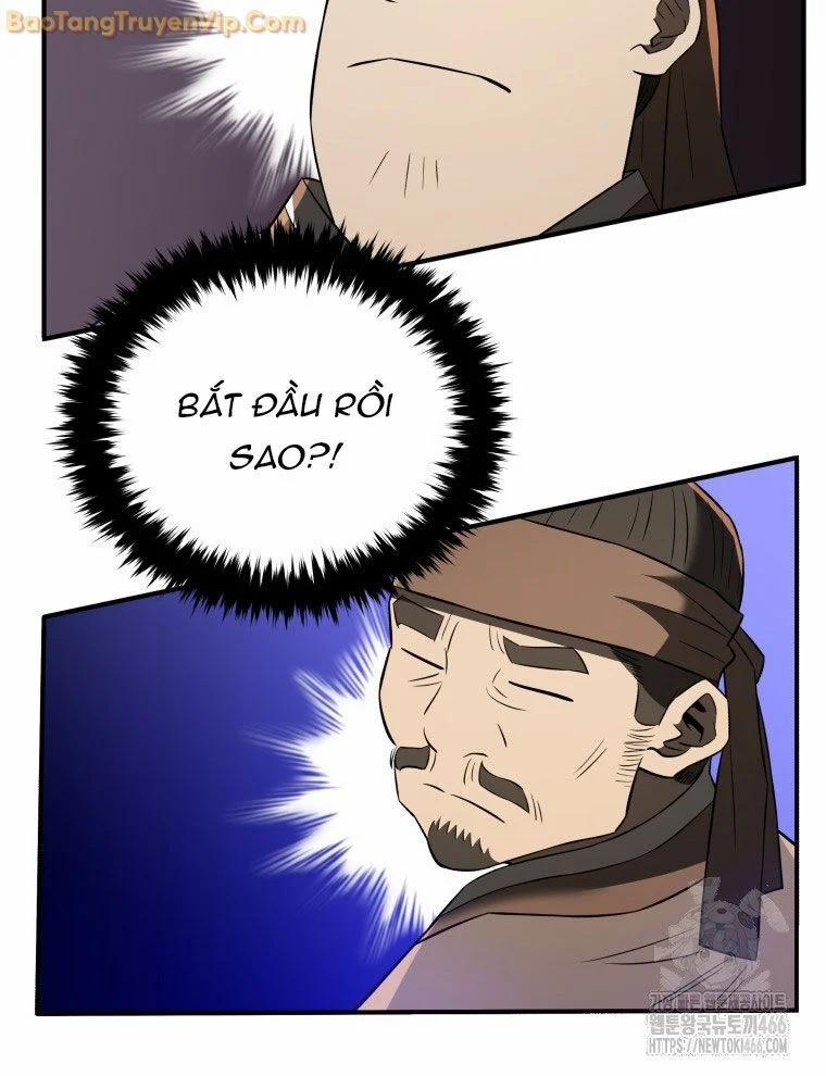 Vương Triều Đen Tối: Joseon 72 trang 74