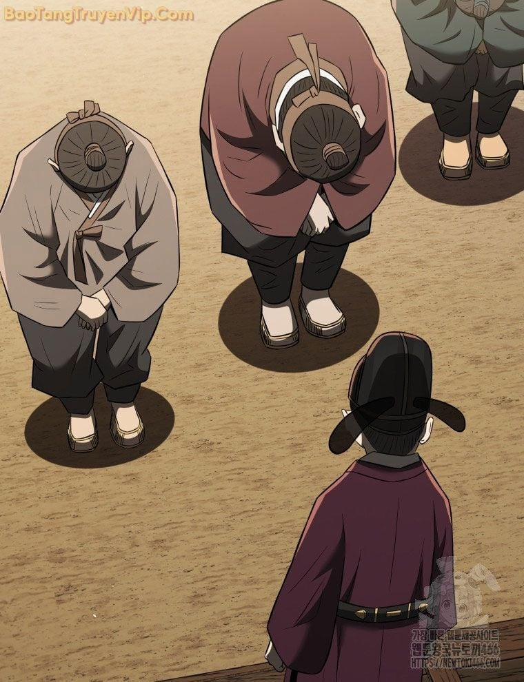 Vương Triều Đen Tối: Joseon 72 trang 76