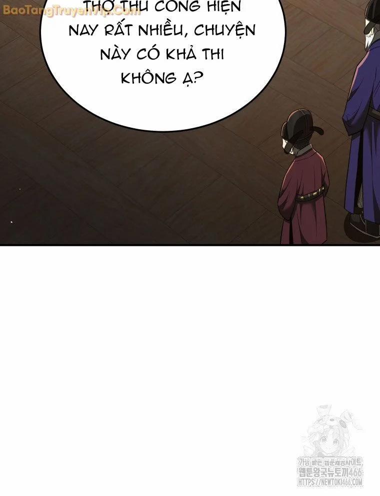 Vương Triều Đen Tối: Joseon 72 trang 8