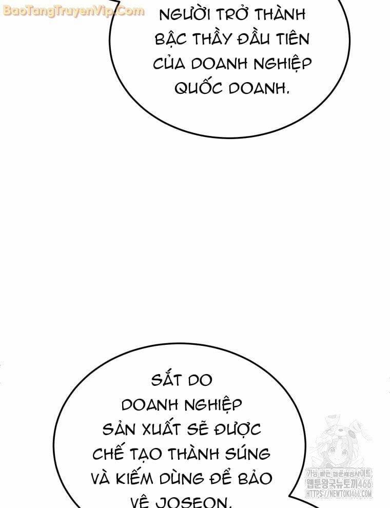 Vương Triều Đen Tối: Joseon 72 trang 80