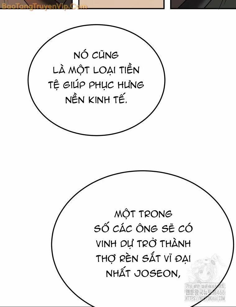 Vương Triều Đen Tối: Joseon 72 trang 82