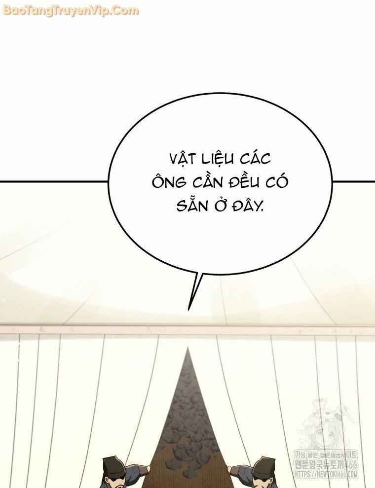 Vương Triều Đen Tối: Joseon 72 trang 86