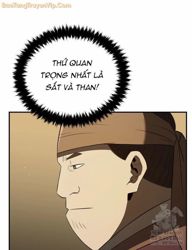 Vương Triều Đen Tối: Joseon 72 trang 89