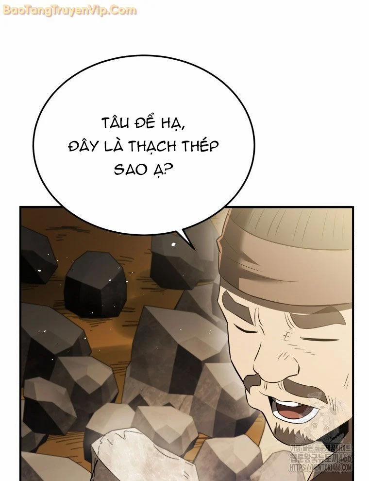 Vương Triều Đen Tối: Joseon 72 trang 93