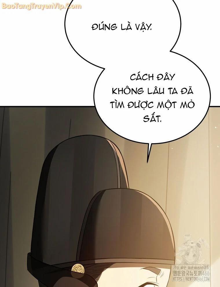 Vương Triều Đen Tối: Joseon 72 trang 95