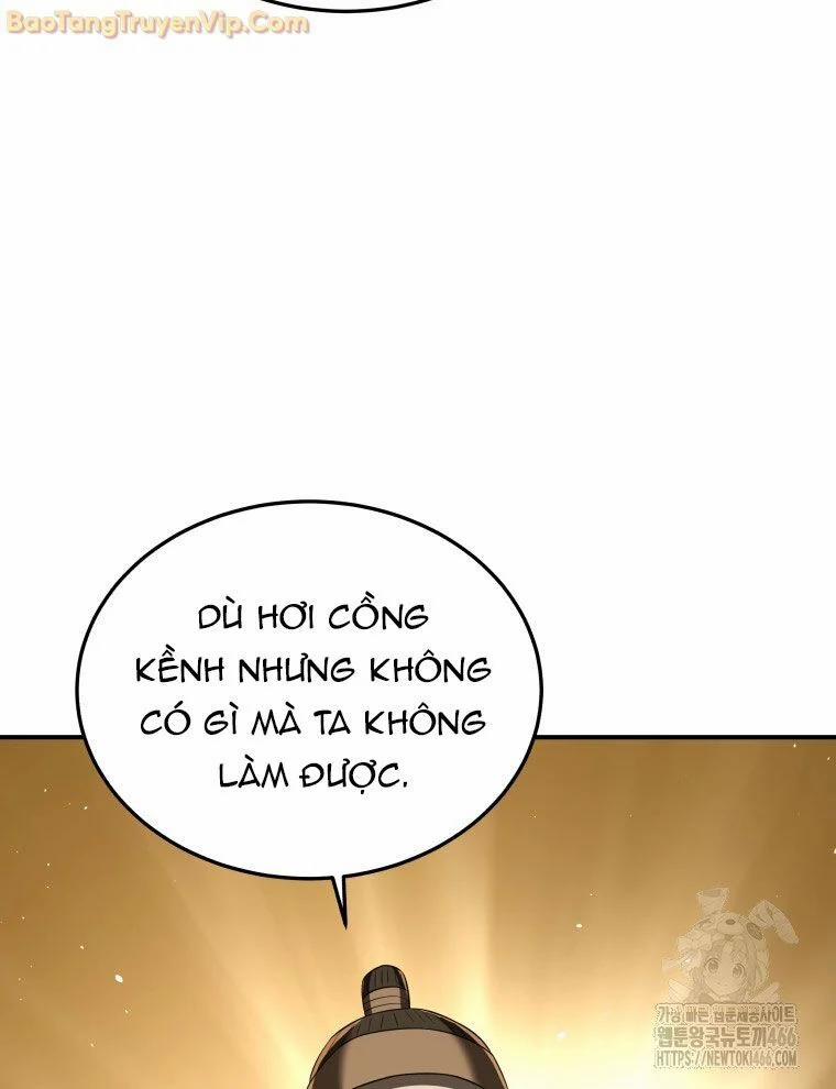 Vương Triều Đen Tối: Joseon 72 trang 97