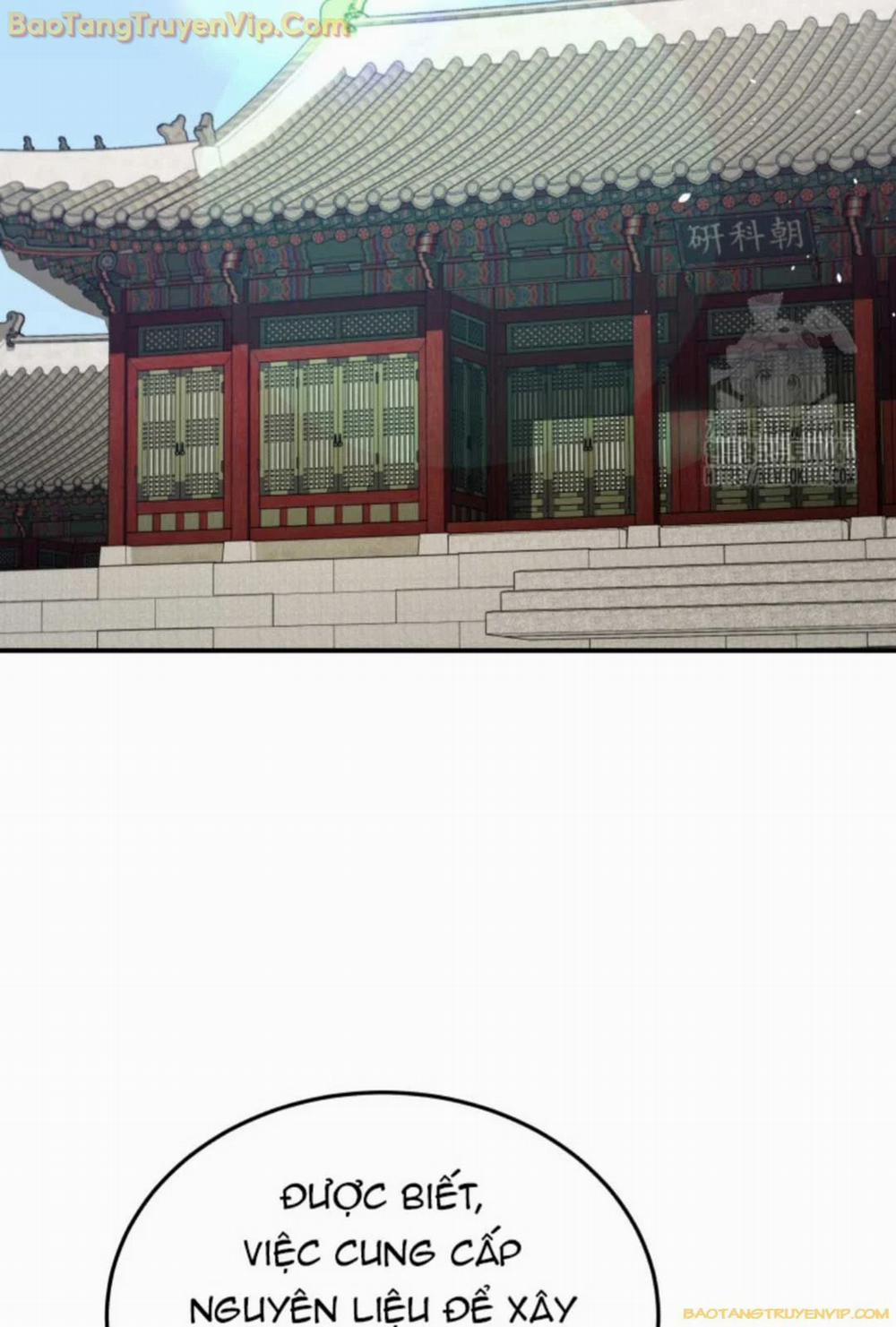 Vương Triều Đen Tối: Joseon 73 trang 1