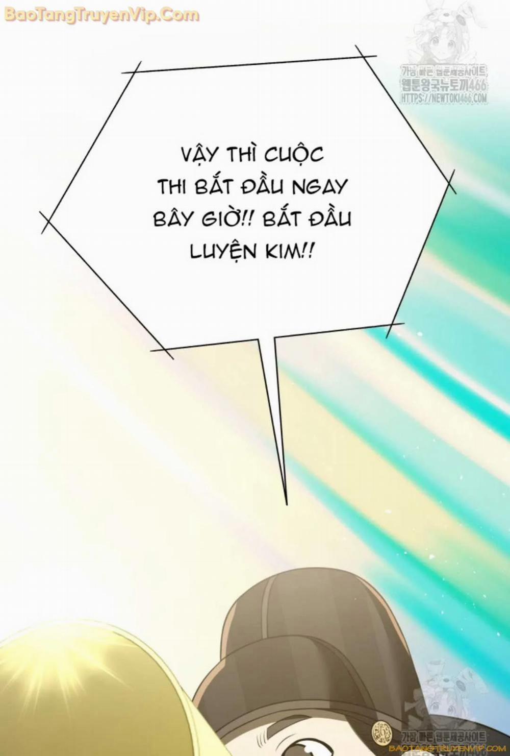 Vương Triều Đen Tối: Joseon 73 trang 104