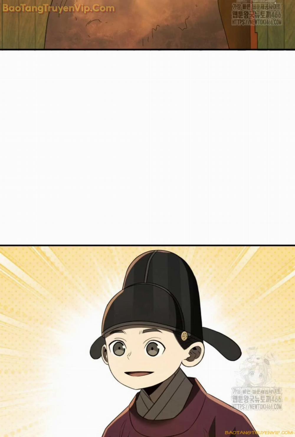 Vương Triều Đen Tối: Joseon 73 trang 112