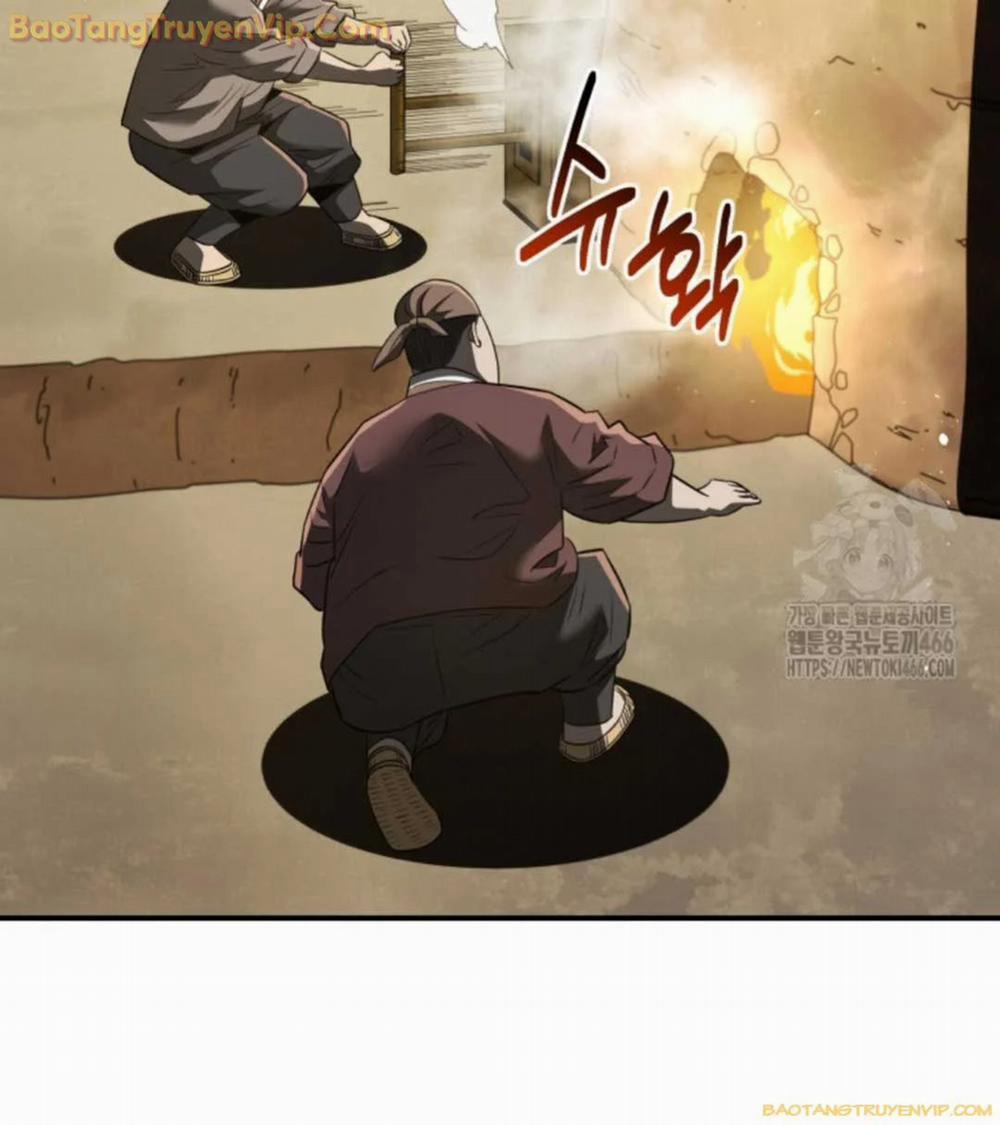 Vương Triều Đen Tối: Joseon 73 trang 116