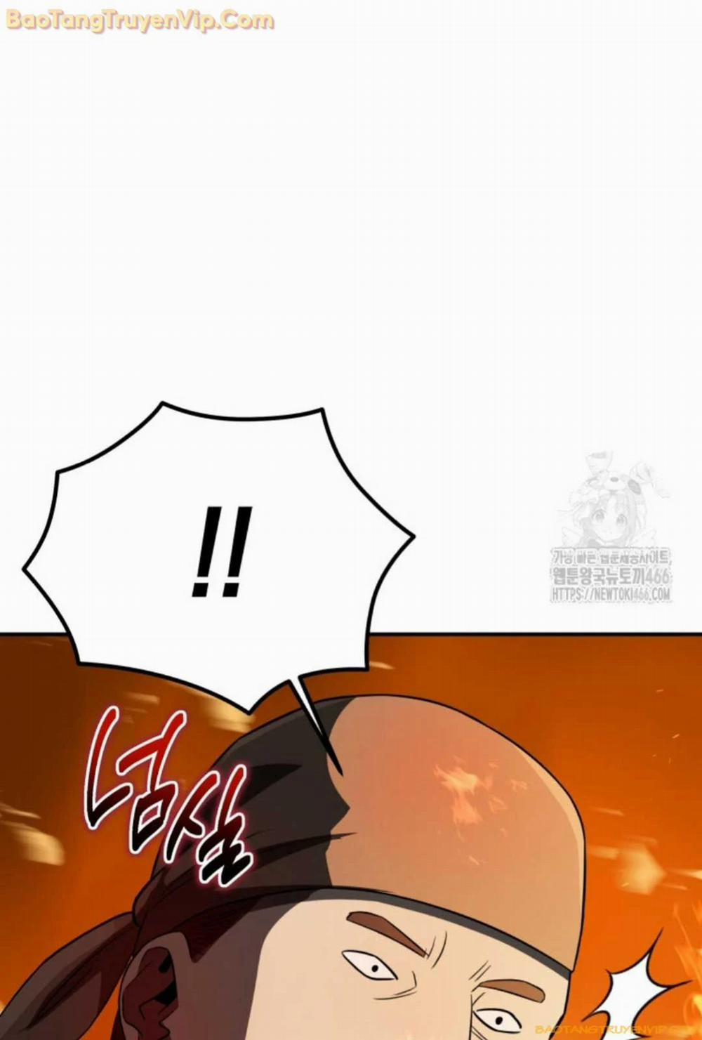 Vương Triều Đen Tối: Joseon 73 trang 118