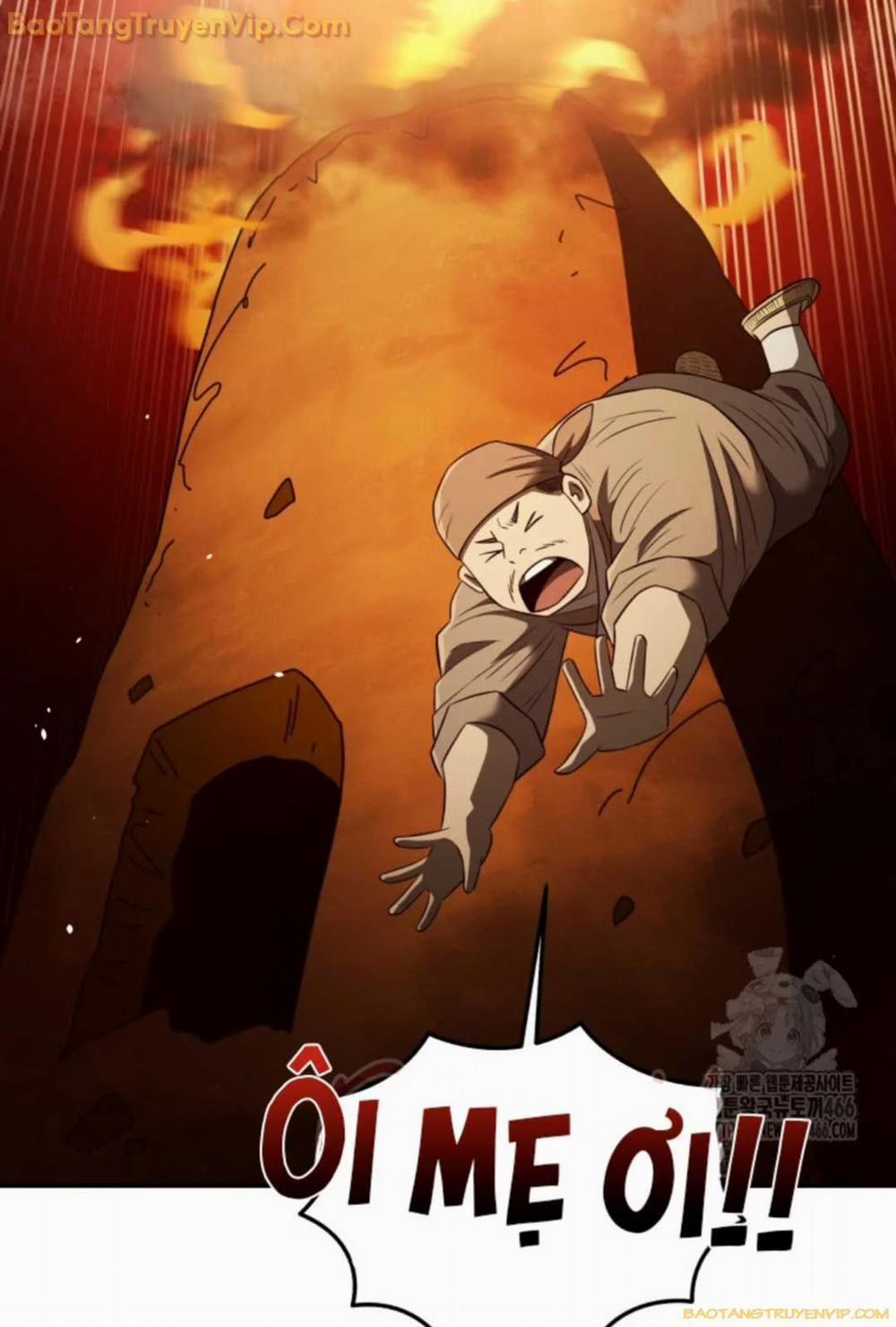 Vương Triều Đen Tối: Joseon 73 trang 123