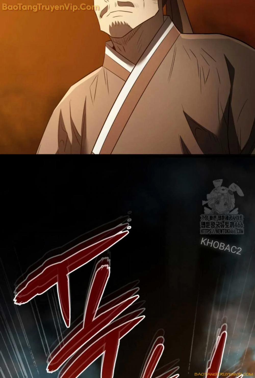 Vương Triều Đen Tối: Joseon 73 trang 125