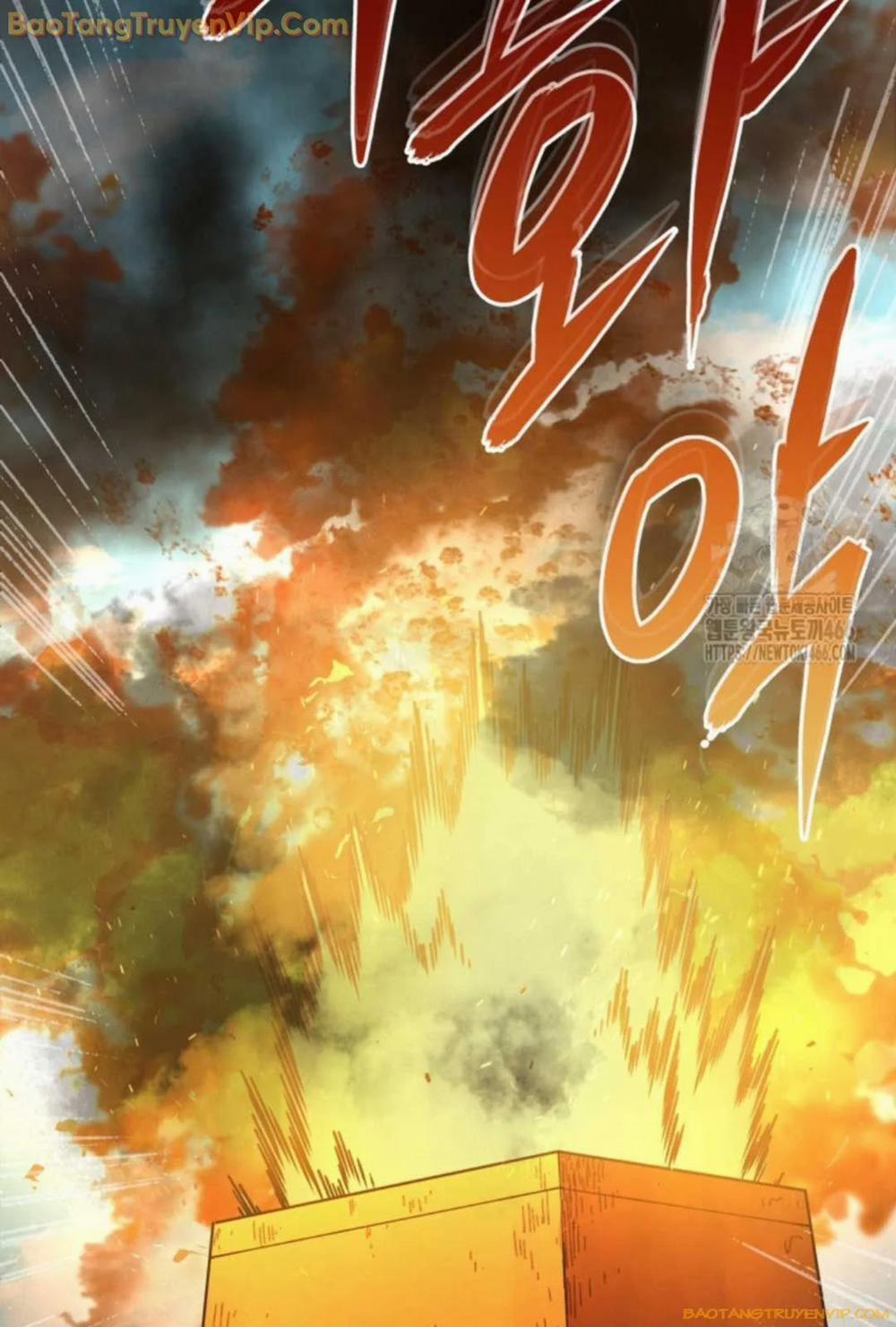 Vương Triều Đen Tối: Joseon 73 trang 126