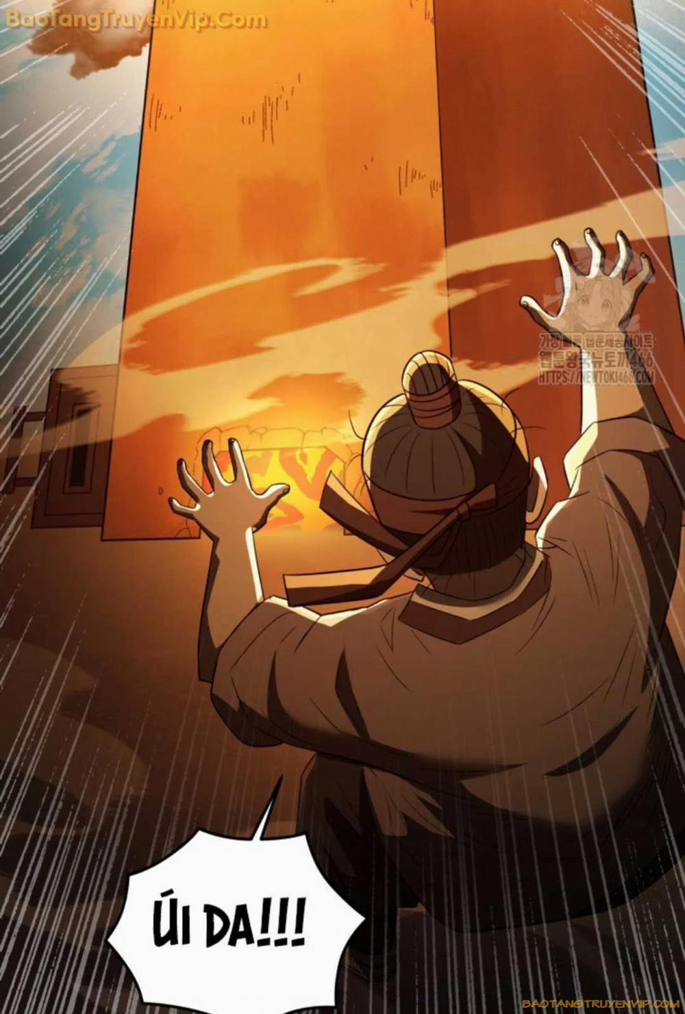 Vương Triều Đen Tối: Joseon 73 trang 127