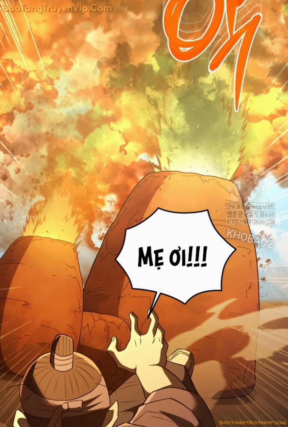 Vương Triều Đen Tối: Joseon 73 trang 130