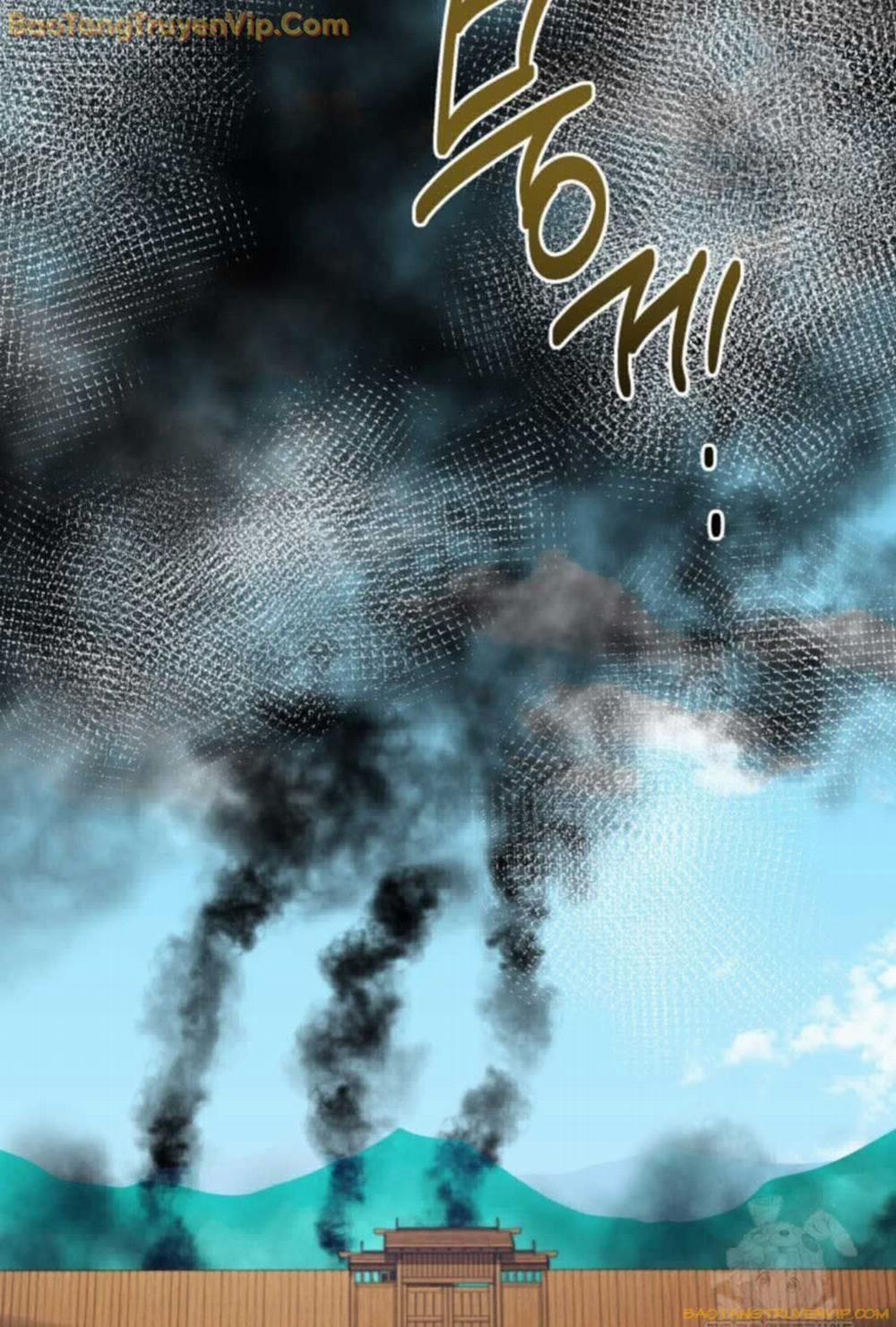 Vương Triều Đen Tối: Joseon 73 trang 133