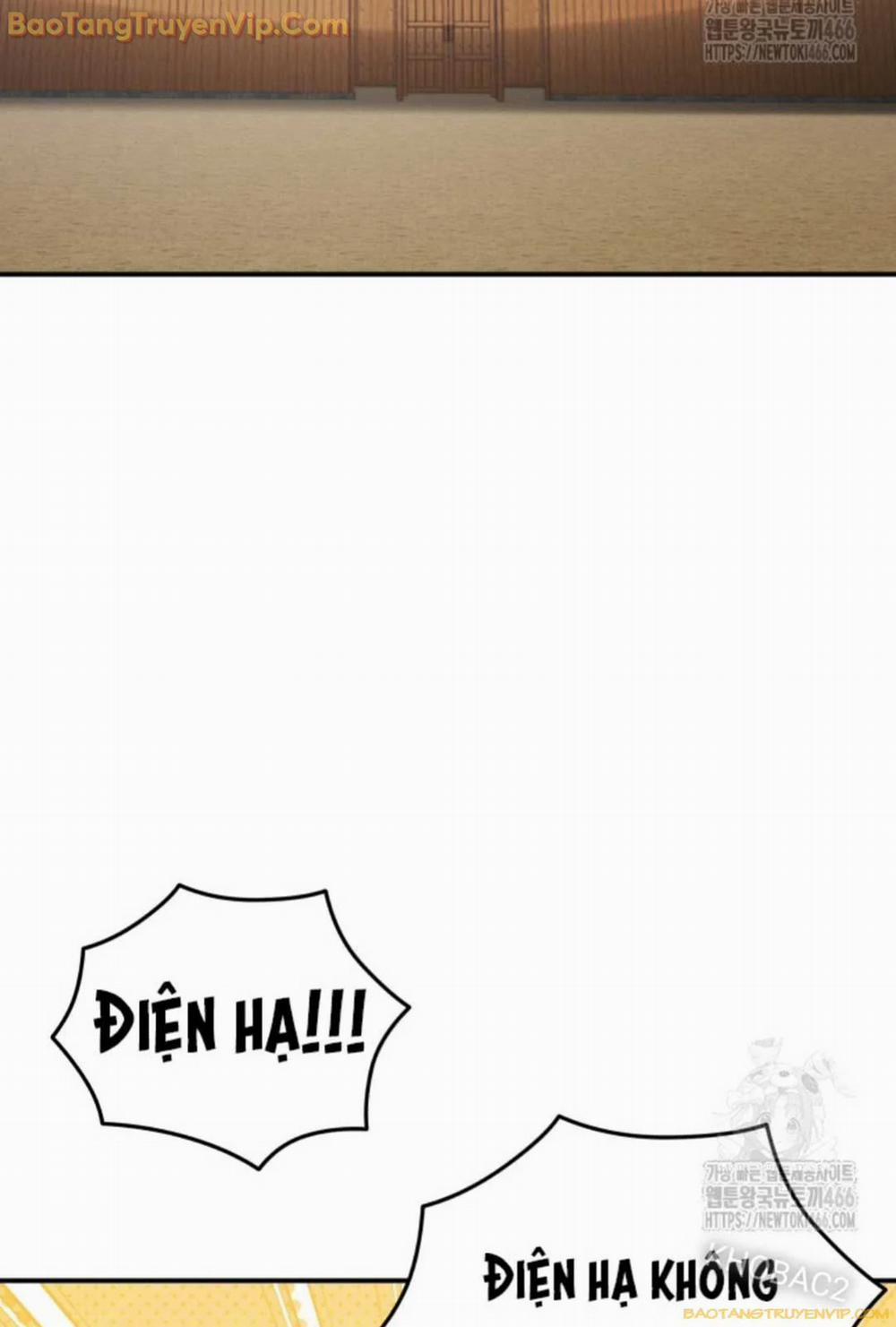 Vương Triều Đen Tối: Joseon 73 trang 134