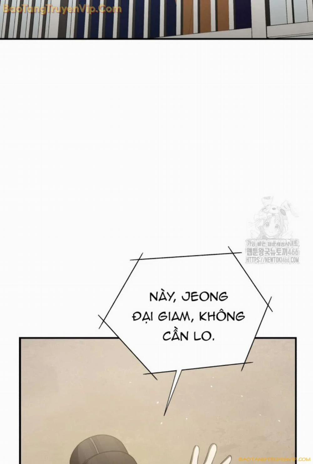 Vương Triều Đen Tối: Joseon 73 trang 137