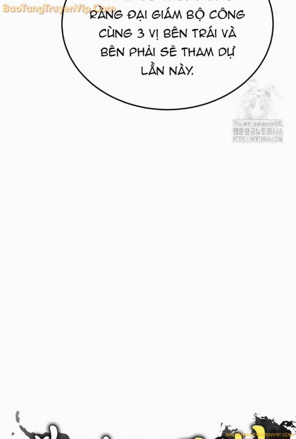 Vương Triều Đen Tối: Joseon 73 trang 14