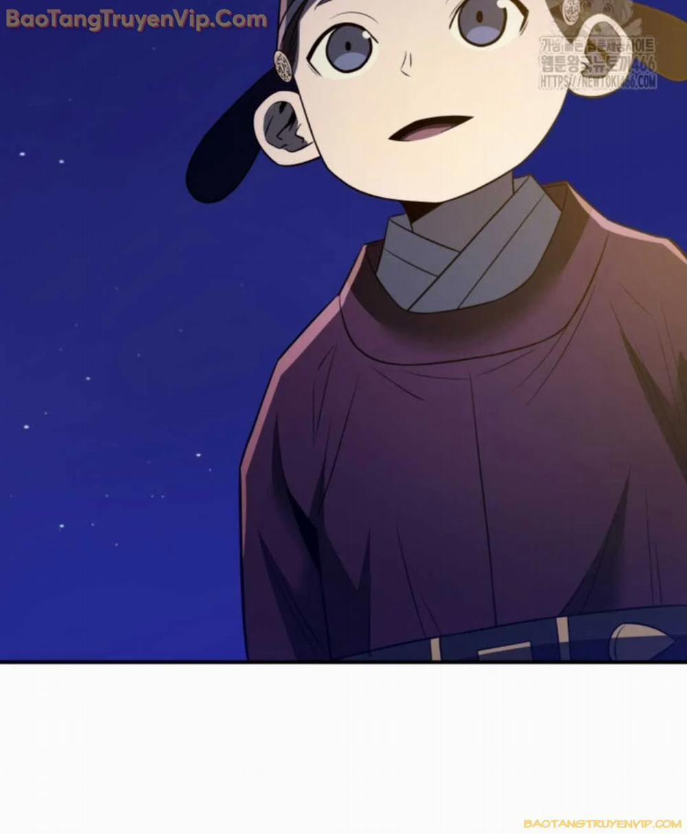 Vương Triều Đen Tối: Joseon 73 trang 141