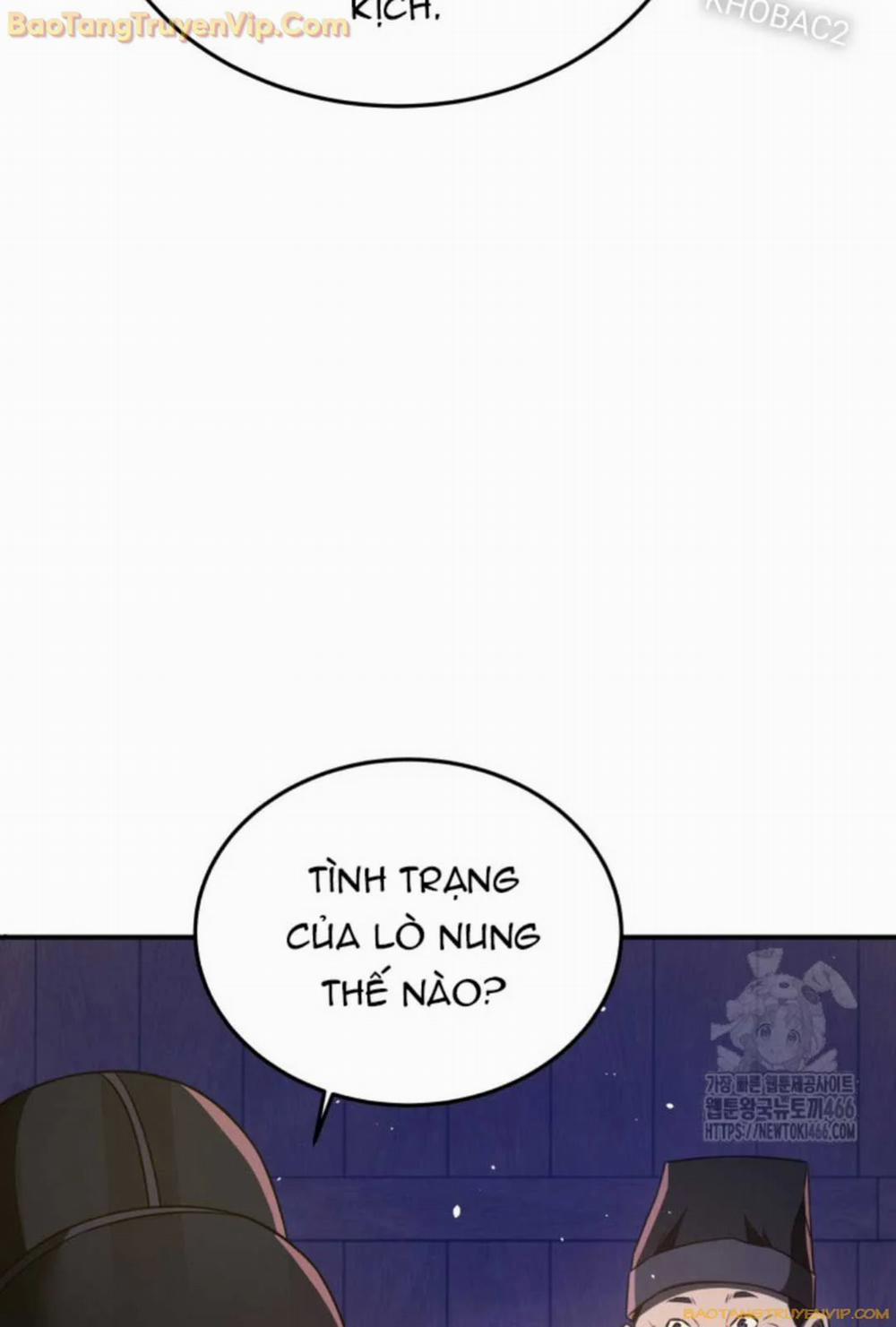 Vương Triều Đen Tối: Joseon 73 trang 144