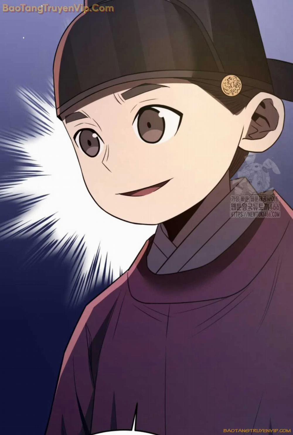 Vương Triều Đen Tối: Joseon 73 trang 147