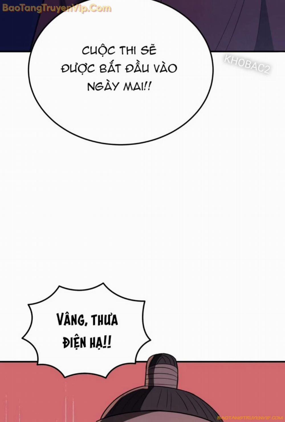 Vương Triều Đen Tối: Joseon 73 trang 148