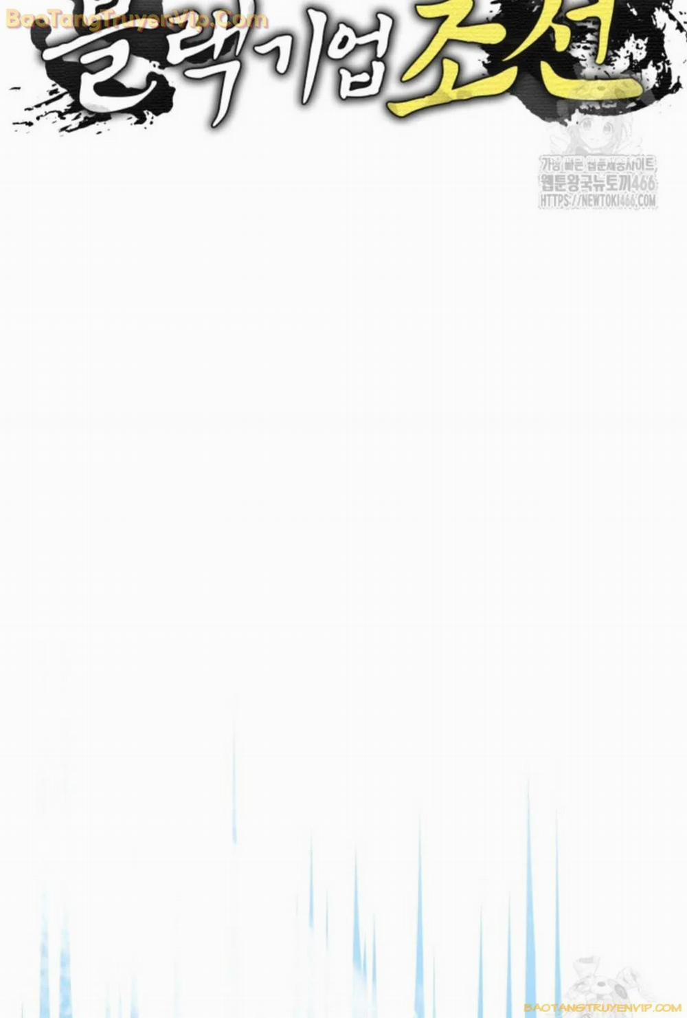 Vương Triều Đen Tối: Joseon 73 trang 15