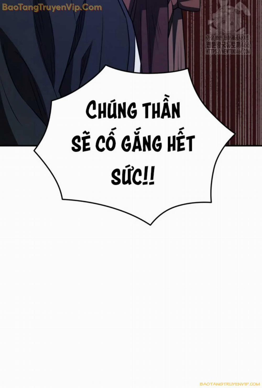 Vương Triều Đen Tối: Joseon 73 trang 150