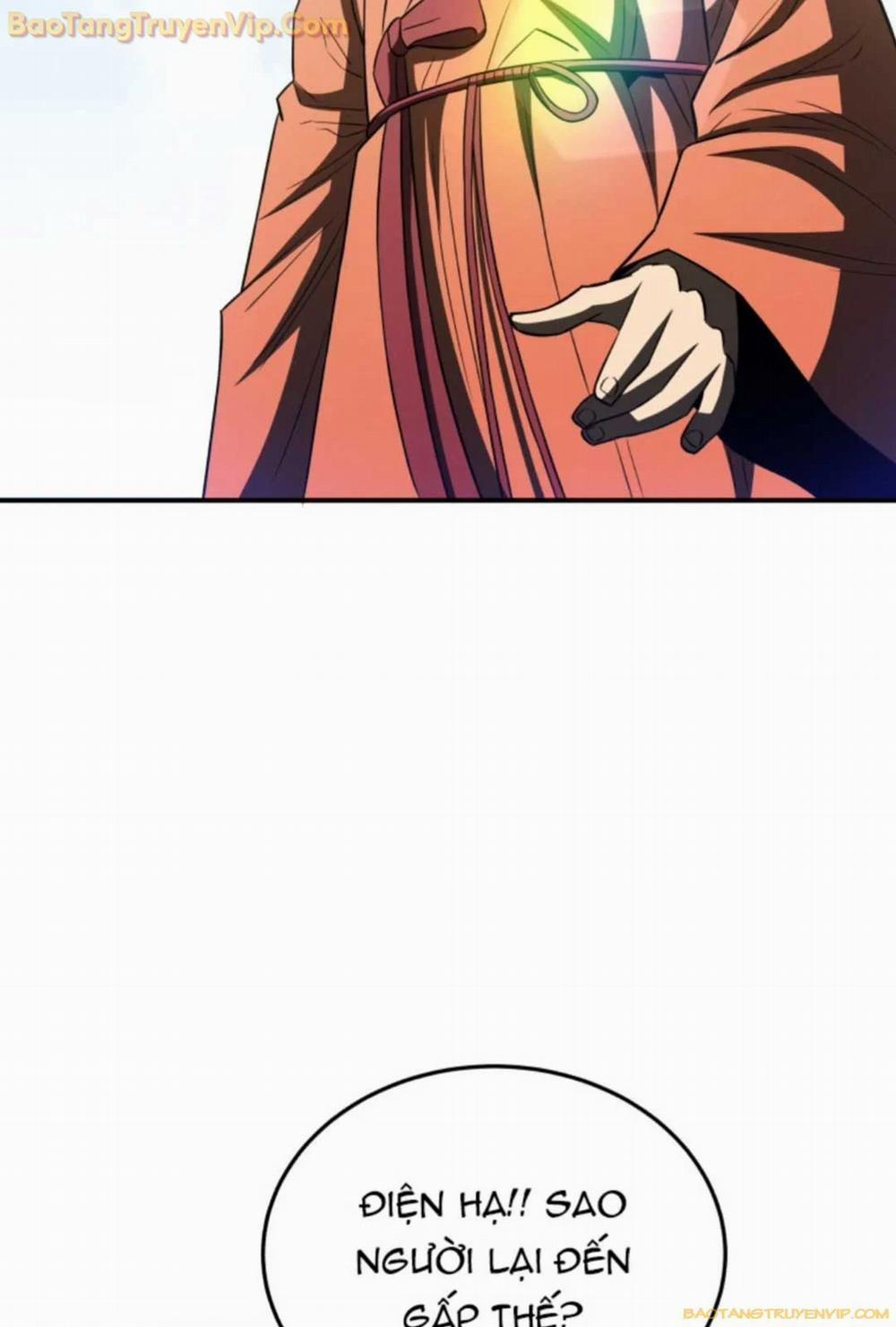 Vương Triều Đen Tối: Joseon 73 trang 18