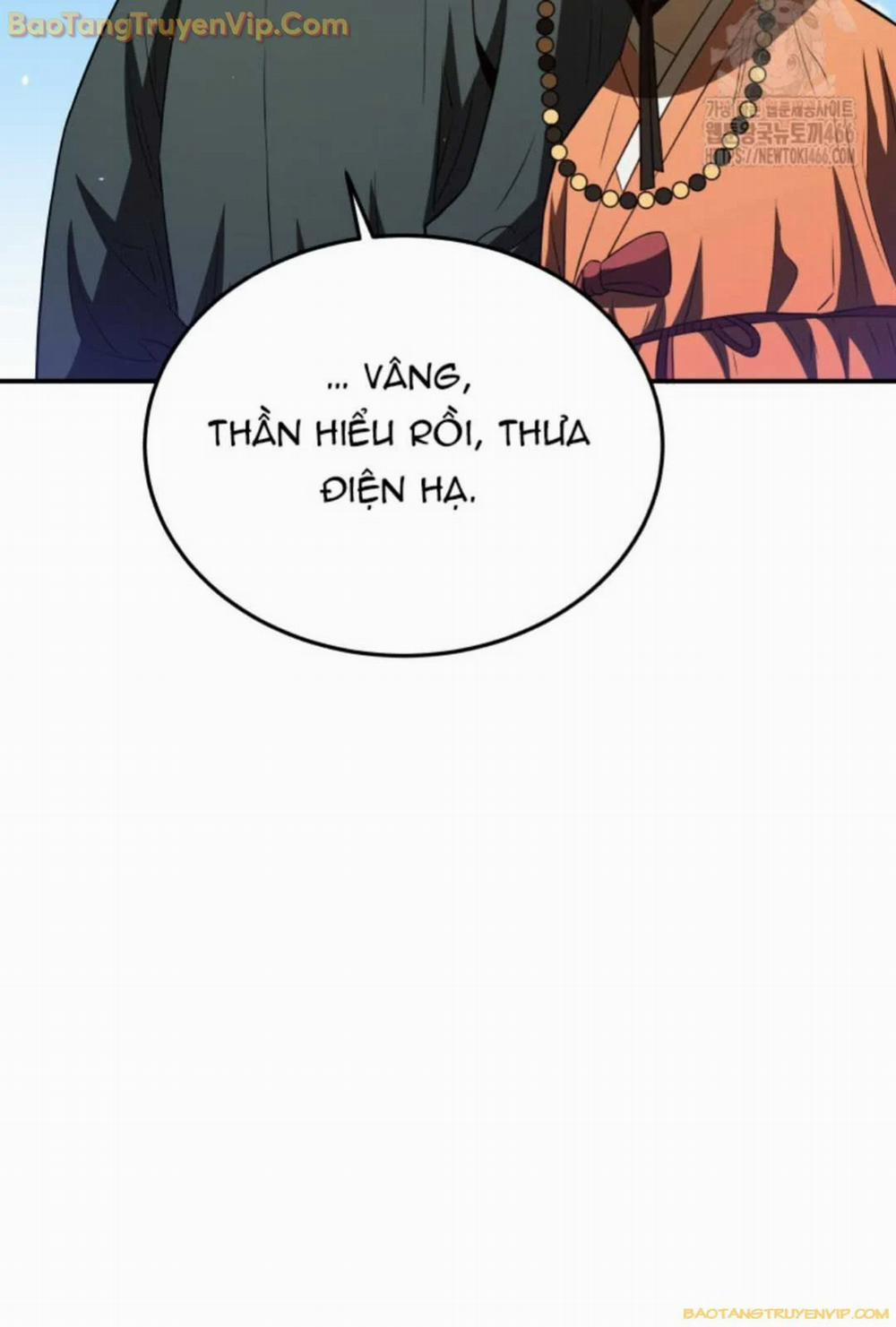 Vương Triều Đen Tối: Joseon 73 trang 23