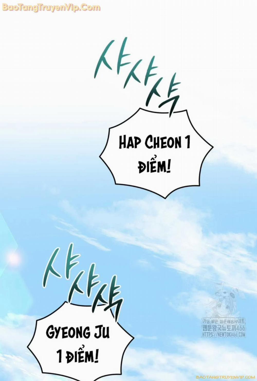 Vương Triều Đen Tối: Joseon 73 trang 24