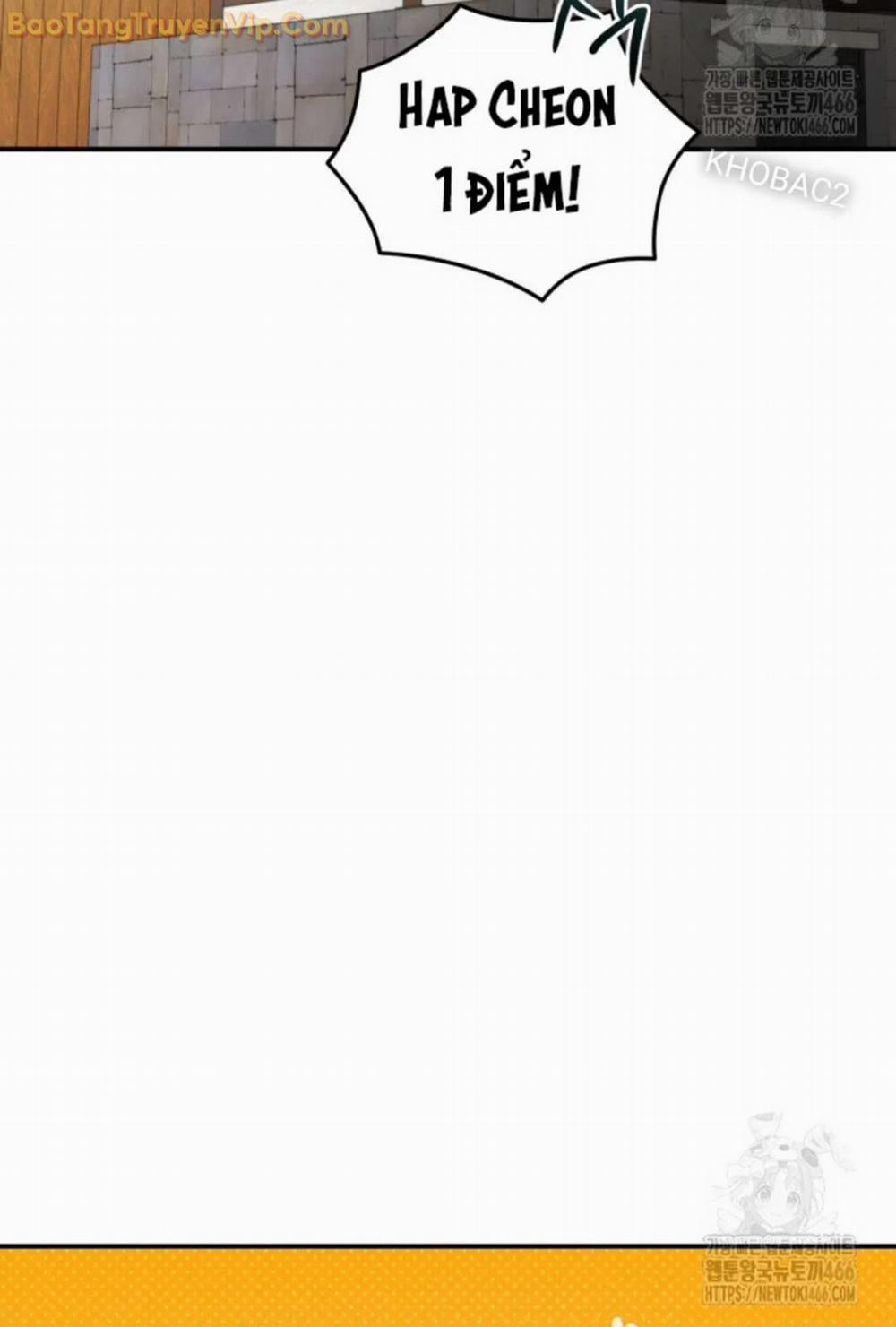 Vương Triều Đen Tối: Joseon 73 trang 28