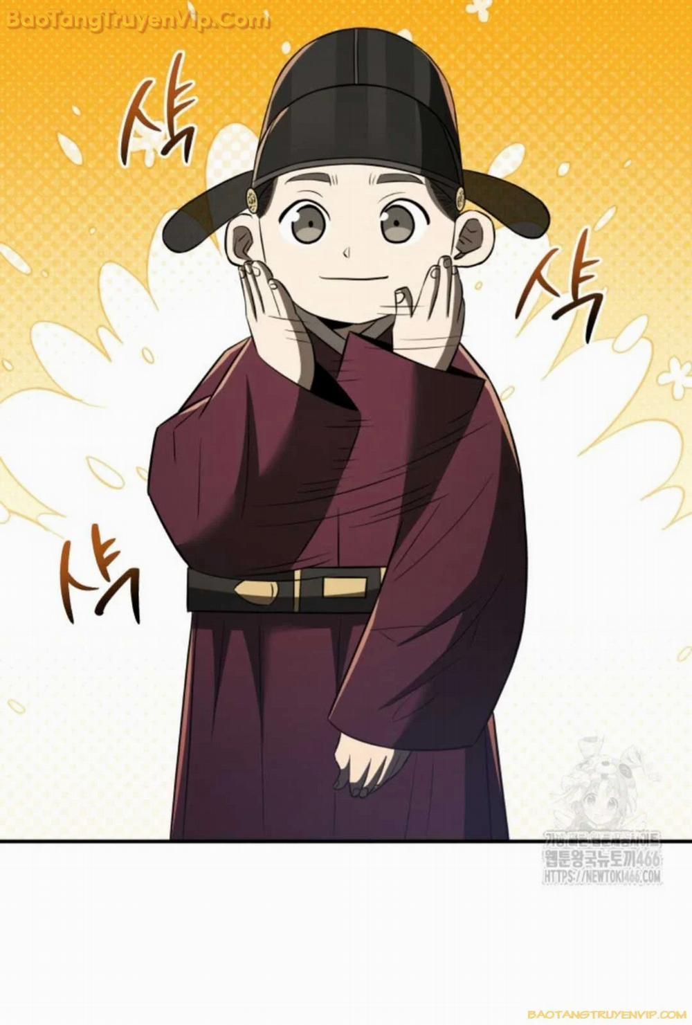 Vương Triều Đen Tối: Joseon 73 trang 29