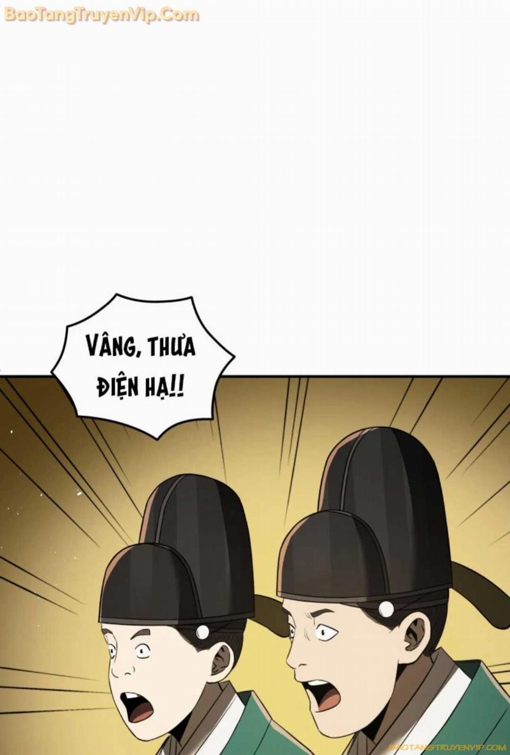 Vương Triều Đen Tối: Joseon 73 trang 33