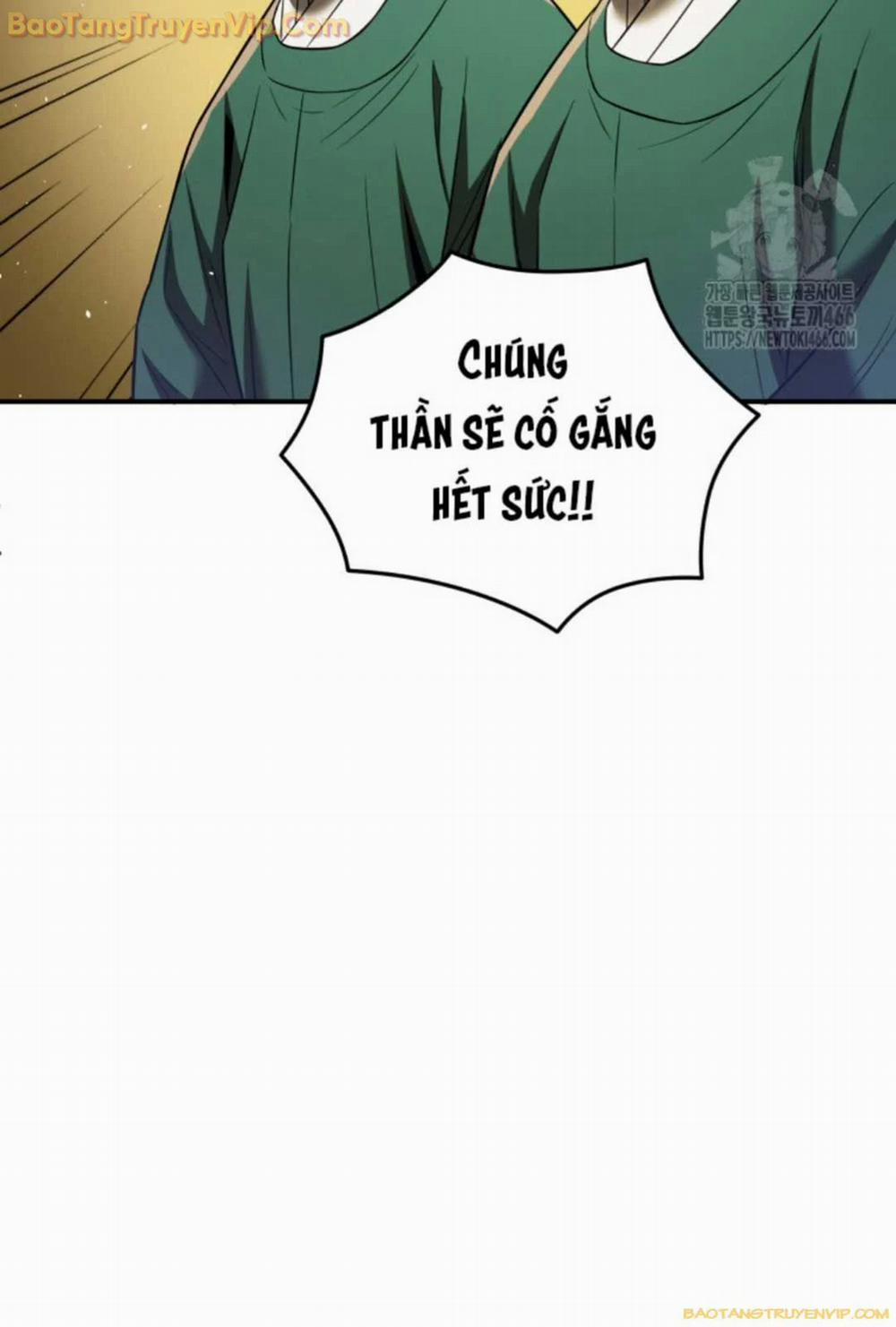 Vương Triều Đen Tối: Joseon 73 trang 34