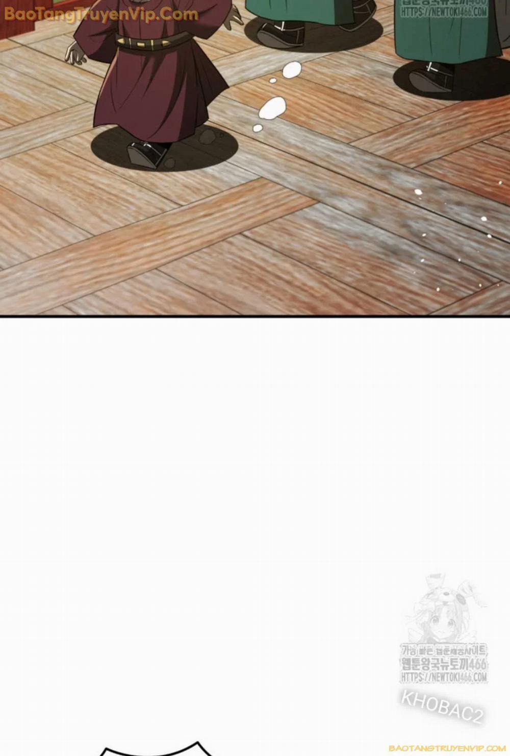 Vương Triều Đen Tối: Joseon 73 trang 36