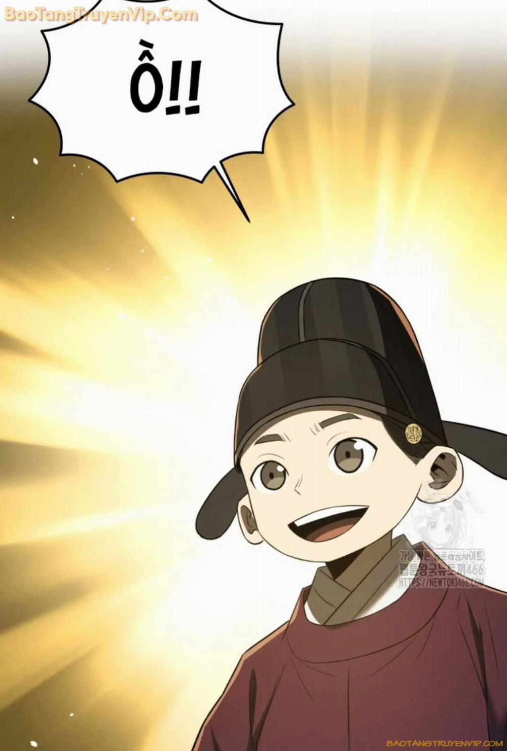 Vương Triều Đen Tối: Joseon 73 trang 37