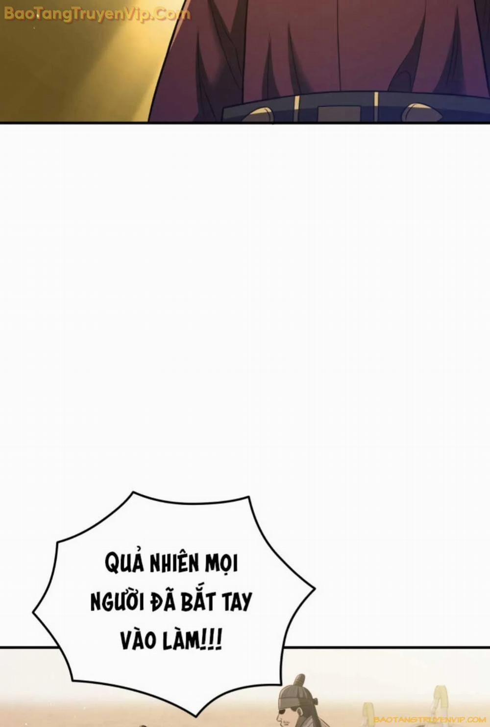 Vương Triều Đen Tối: Joseon 73 trang 38