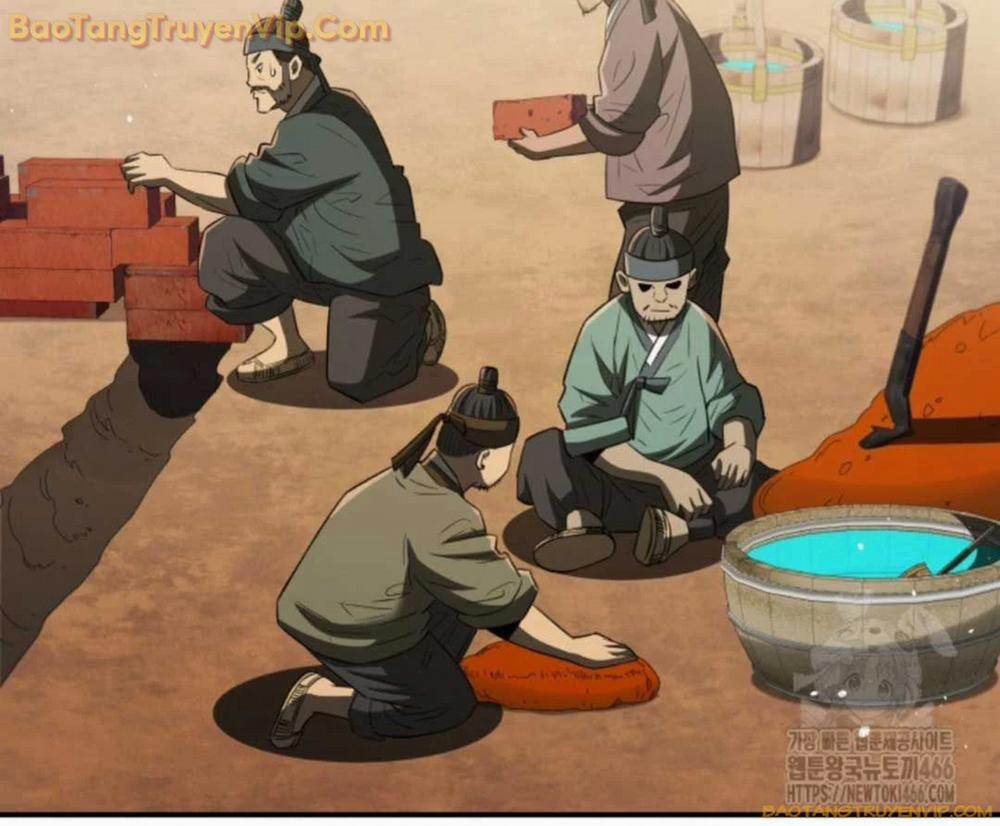 Vương Triều Đen Tối: Joseon 73 trang 39