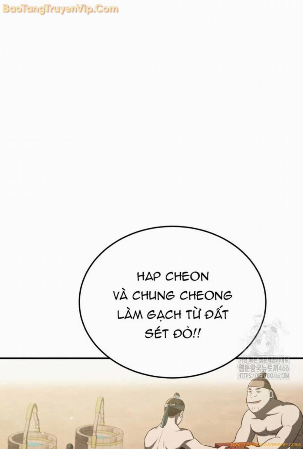 Vương Triều Đen Tối: Joseon 73 trang 41