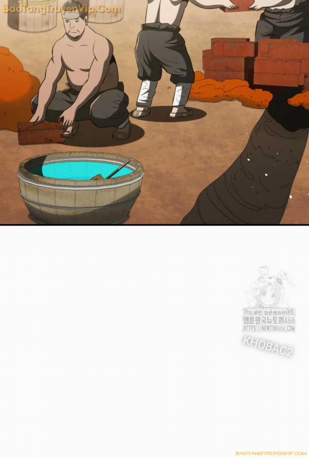 Vương Triều Đen Tối: Joseon 73 trang 42