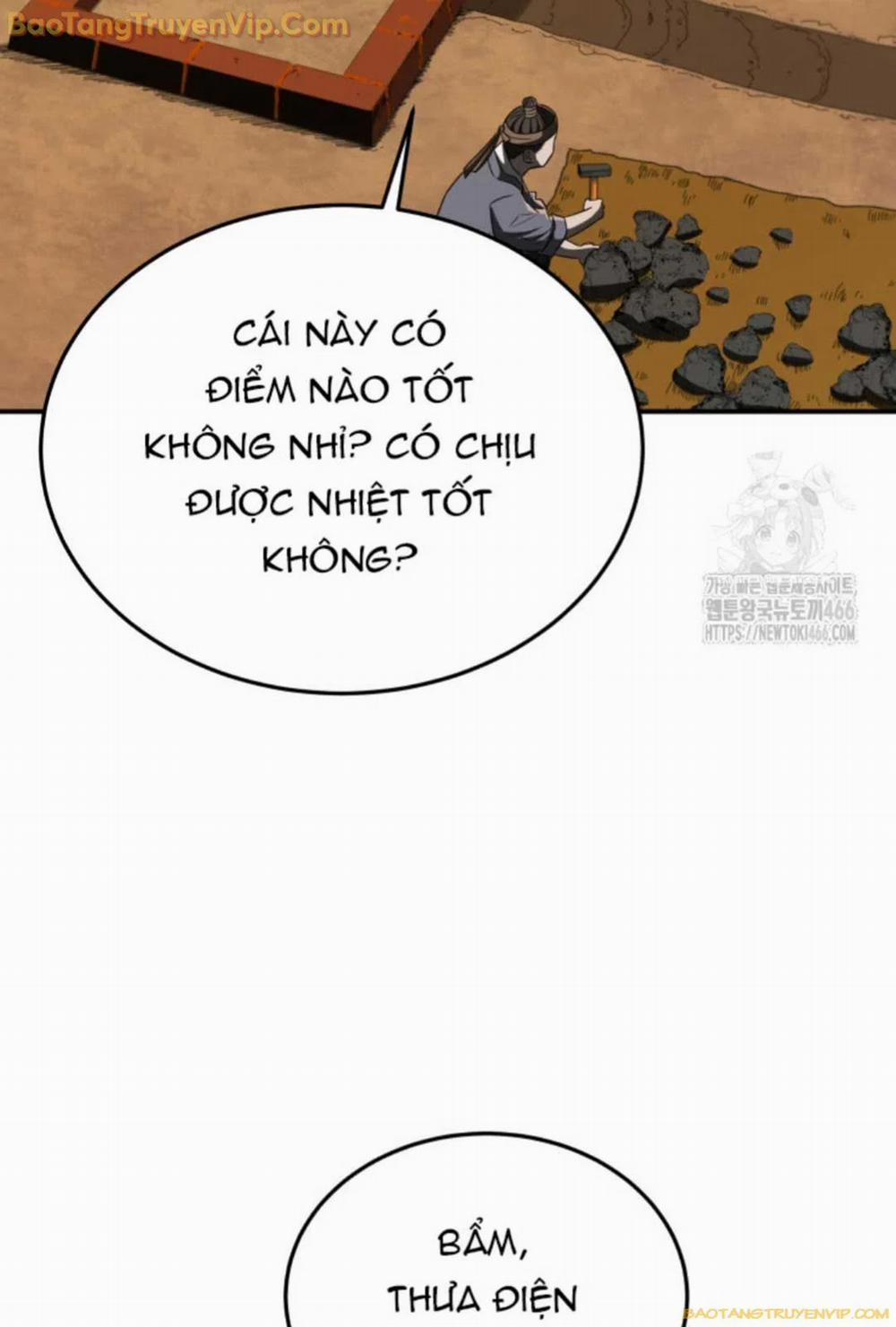 Vương Triều Đen Tối: Joseon 73 trang 44