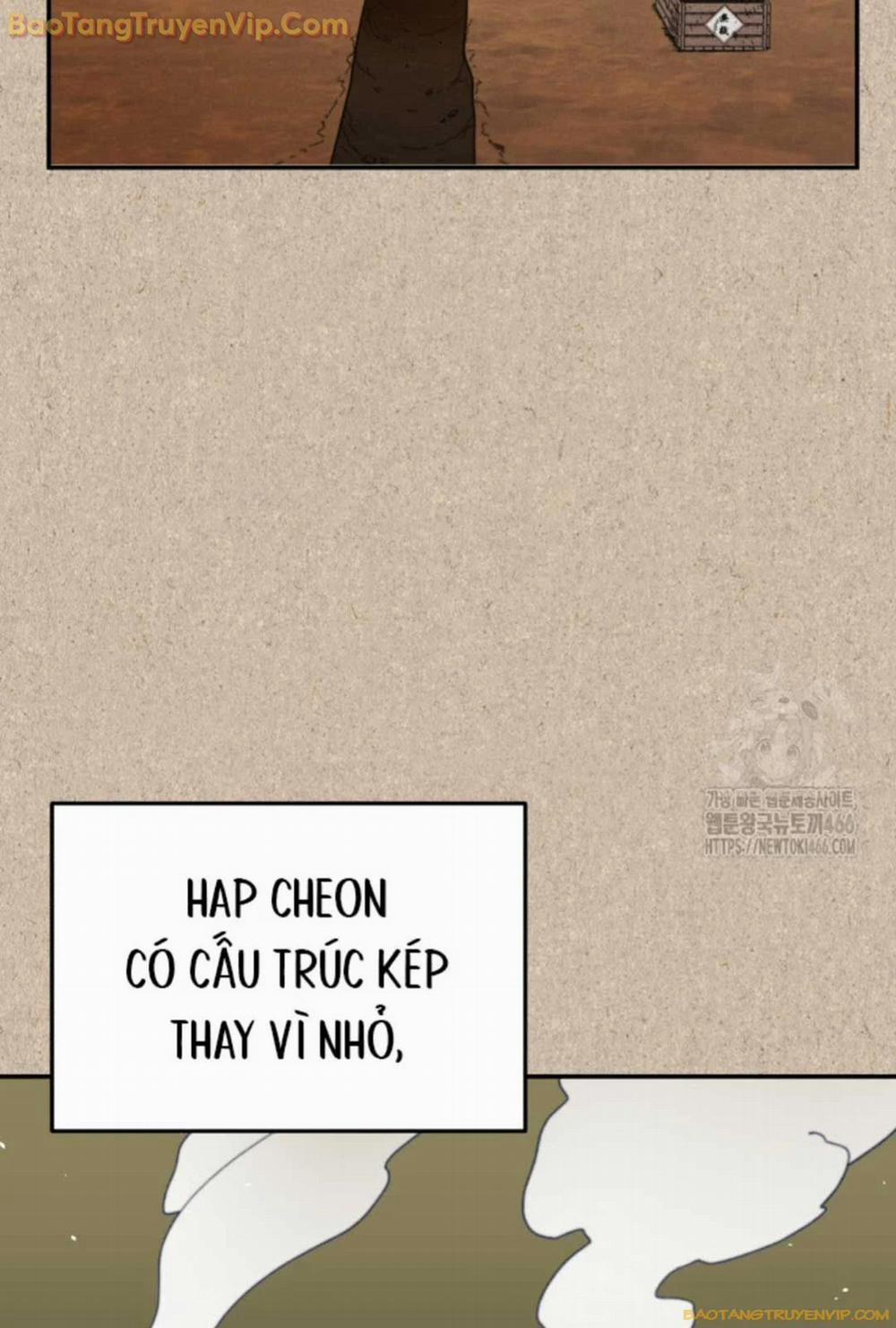 Vương Triều Đen Tối: Joseon 73 trang 50