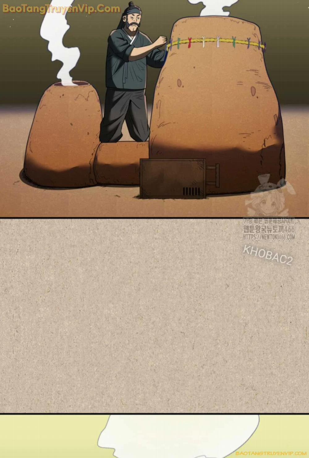 Vương Triều Đen Tối: Joseon 73 trang 51