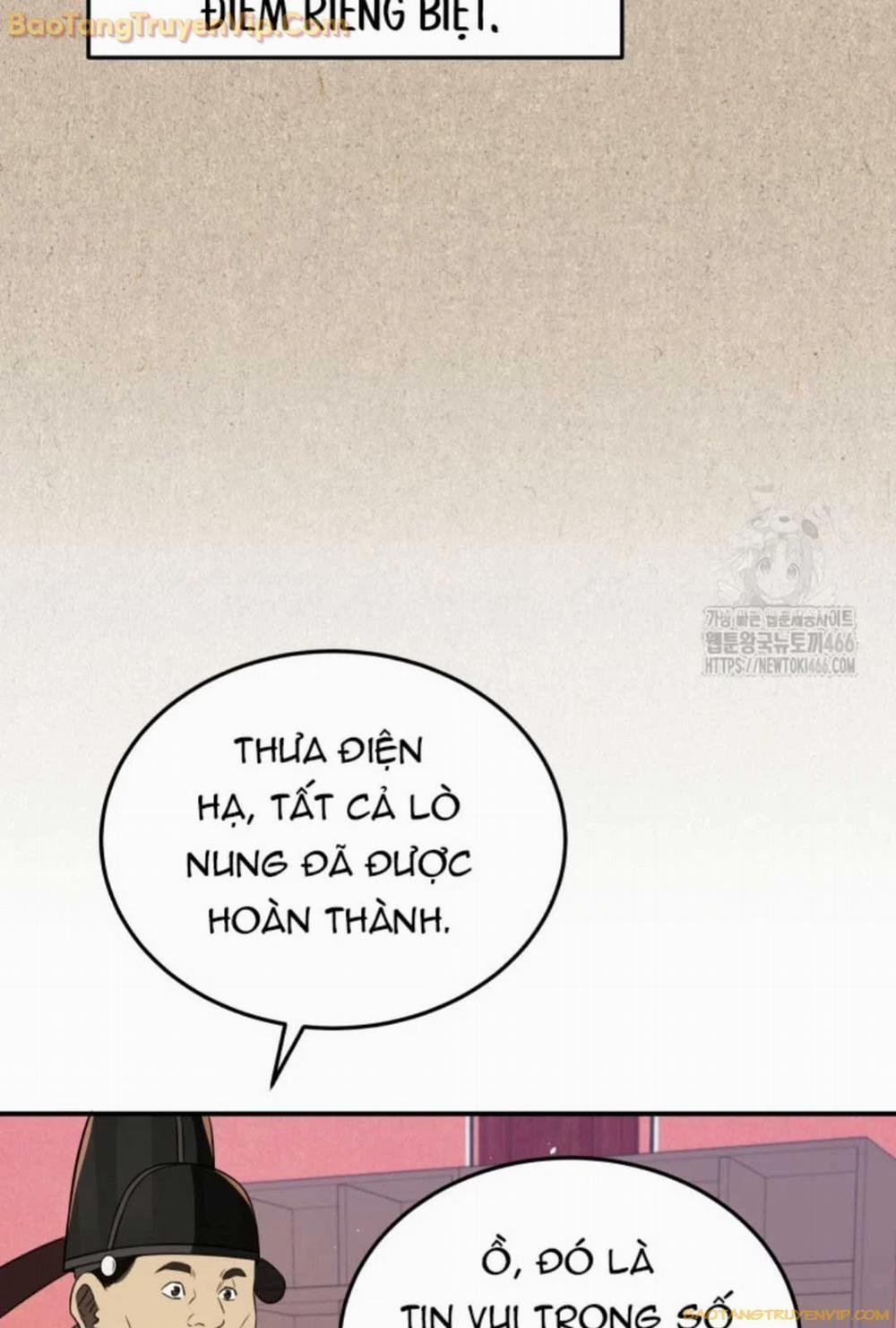 Vương Triều Đen Tối: Joseon 73 trang 54